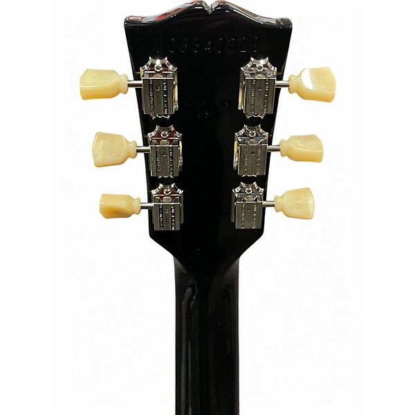 Used Gibson SG Standard '61 Blue Burst Solid Body Electric Guitar