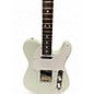 Used Fender American Performer Telecaster Seafoam Green Solid Body Electric Guitar