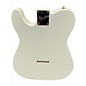 Used Fender American Performer Telecaster Seafoam Green Solid Body Electric Guitar