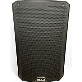 Used Alto TS415 Powered Speaker