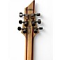 Used Cort KX500 etched Black Solid Body Electric Guitar