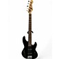 Used Fender AMERICAN JAZZ BASS PLUS V BERGUNDY Electric Bass Guitar