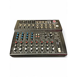 Used Harbinger L1202FX Unpowered Mixer