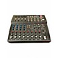 Used Harbinger L1202FX Unpowered Mixer thumbnail