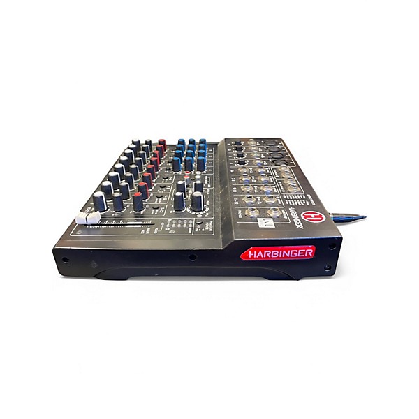 Used Harbinger L1202FX Unpowered Mixer