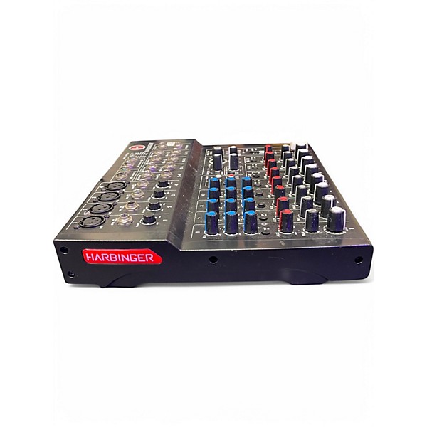 Used Harbinger L1202FX Unpowered Mixer