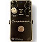 Used Keeley 4 Knob Compressor Effect Pedal thumbnail