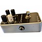 Used Keeley 4 Knob Compressor Effect Pedal