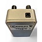 Used Keeley 4 Knob Compressor Effect Pedal