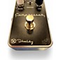 Used Keeley 4 Knob Compressor Effect Pedal
