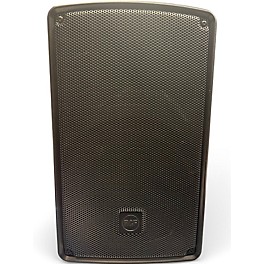 Used RCF HD Powered Speaker