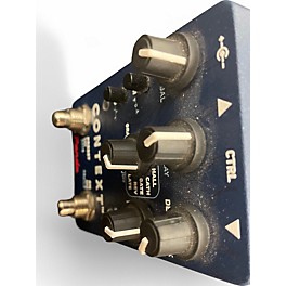 Used Red Panda context Effect Pedal