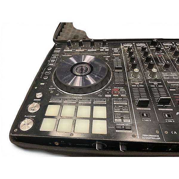Used Pioneer DJ DDJRX DJ Controller