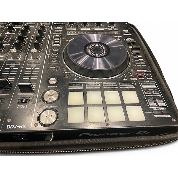 Used Pioneer DJ DDJRX DJ Controller