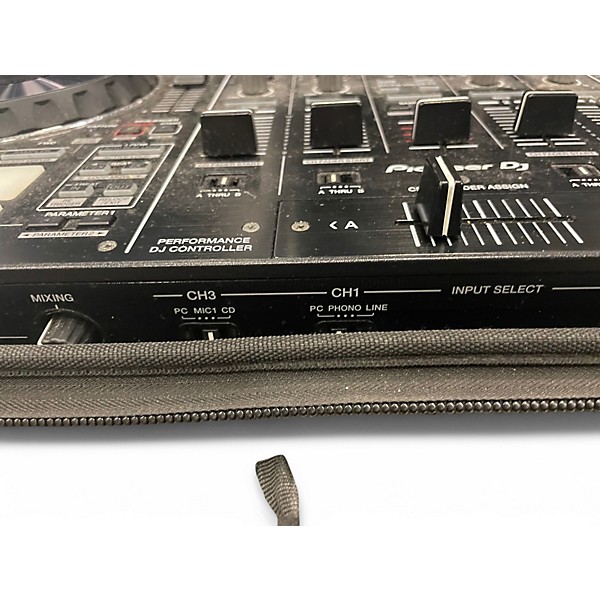 Used Pioneer DJ DDJRX DJ Controller