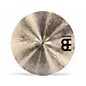 Used MEINL 21in Byzance Medium Ride Cymbal