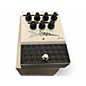 Used Diezel VH4 Overdrive Effect Pedal thumbnail