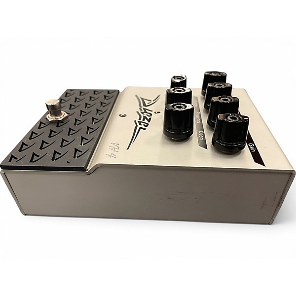Used Diezel VH4 Overdrive Effect Pedal