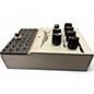 Used Diezel VH4 Overdrive Effect Pedal