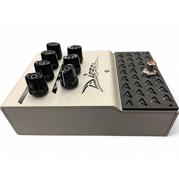 Used Diezel VH4 Overdrive Effect Pedal