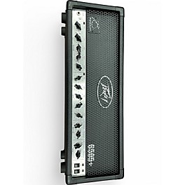 Used Peavey 6505+ Tube Guitar Amp Head