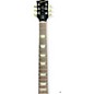 Used 2006 Gibson Les Paul Studio Ebony Solid Body Electric Guitar