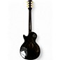 Used 2006 Gibson Les Paul Studio Ebony Solid Body Electric Guitar