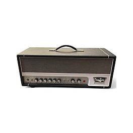 Used Tone King Royalist Mk III Tube Guitar Amp Head