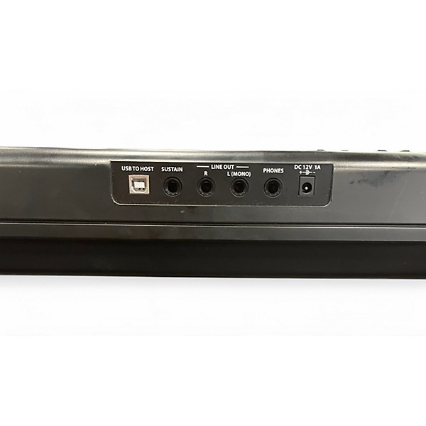 Used Williams Legato III 88 key Digital Piano