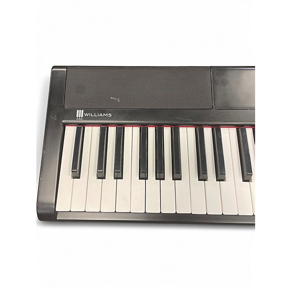 Used Williams Legato III 88 key Digital Piano