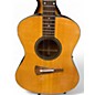 Vintage 1970s Gibson MK35 Natural Acoustic Guitar thumbnail