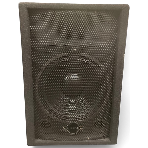 Used Phonic S712 Unpowered Speaker