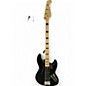 Used Sire Marcus Miller V7 Swamp Ash Black Electric Bass Guitar thumbnail