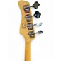 Used Sire Marcus Miller V7 Swamp Ash Black Electric Bass Guitar