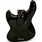 Used Sire Marcus Miller V7 Swamp Ash Black Electric Bass Guitar