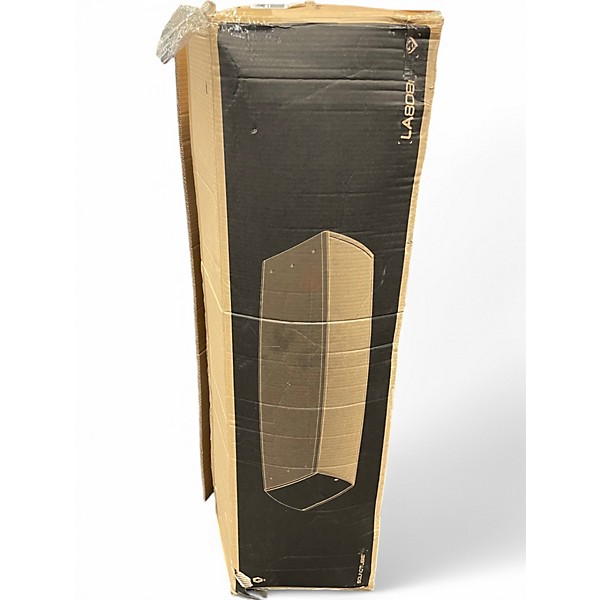 Used Soundtube LA808I Unpowered Speaker