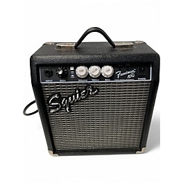 Used Squier Frontman 10G Guitar Combo Amp