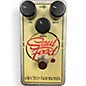 Used Electro-Harmonix Soul Food Overdrive Effect Pedal