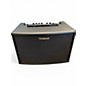 Used Roland AC60 60W 2X6.5 Acoustic Guitar Combo Amp thumbnail
