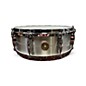 Used Gretsch Drums 14in USA Solid Aluminum Snare Drum SOLID ALUMINUM Drum thumbnail