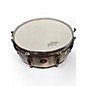 Used Gretsch Drums 14in USA Solid Aluminum Snare Drum SOLID ALUMINUM Drum