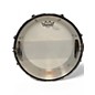 Used Gretsch Drums 14in USA Solid Aluminum Snare Drum SOLID ALUMINUM Drum