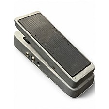 Used Area 51 The Box Unity Buffer Effect Pedal | Guitar Center