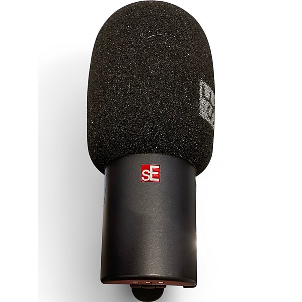 Used sE Electronics Dynacaster Dynamic Microphone