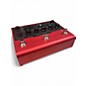 Used IK Multimedia AmpliTube X-Drive Effect Pedal