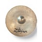 Used Zildjian 18in A MEDIUM RIDE Cymbal
