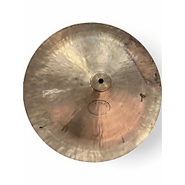 Used Wuhan 16in China Cymbal