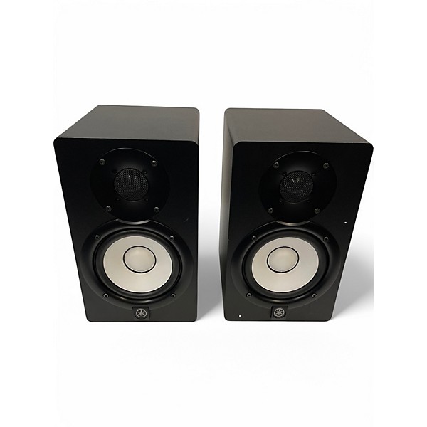 Used Yamaha HS5 Pair Powered Monitor