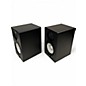 Used Yamaha HS5 Pair Powered Monitor