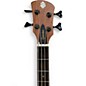 Used Spector Timbre TB4 Antique Natural Acoustic Bass Guitar